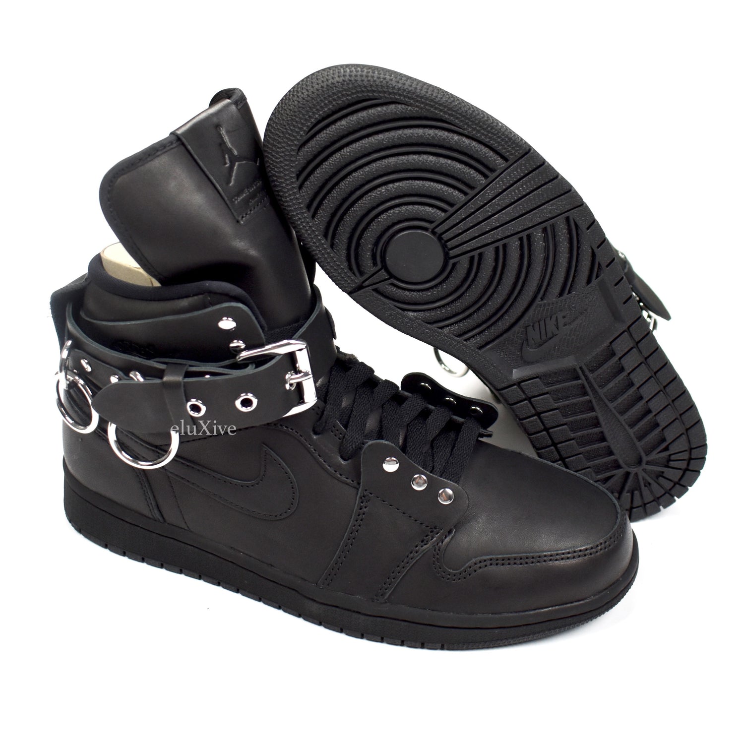 Comme des garcons x on sale jordan