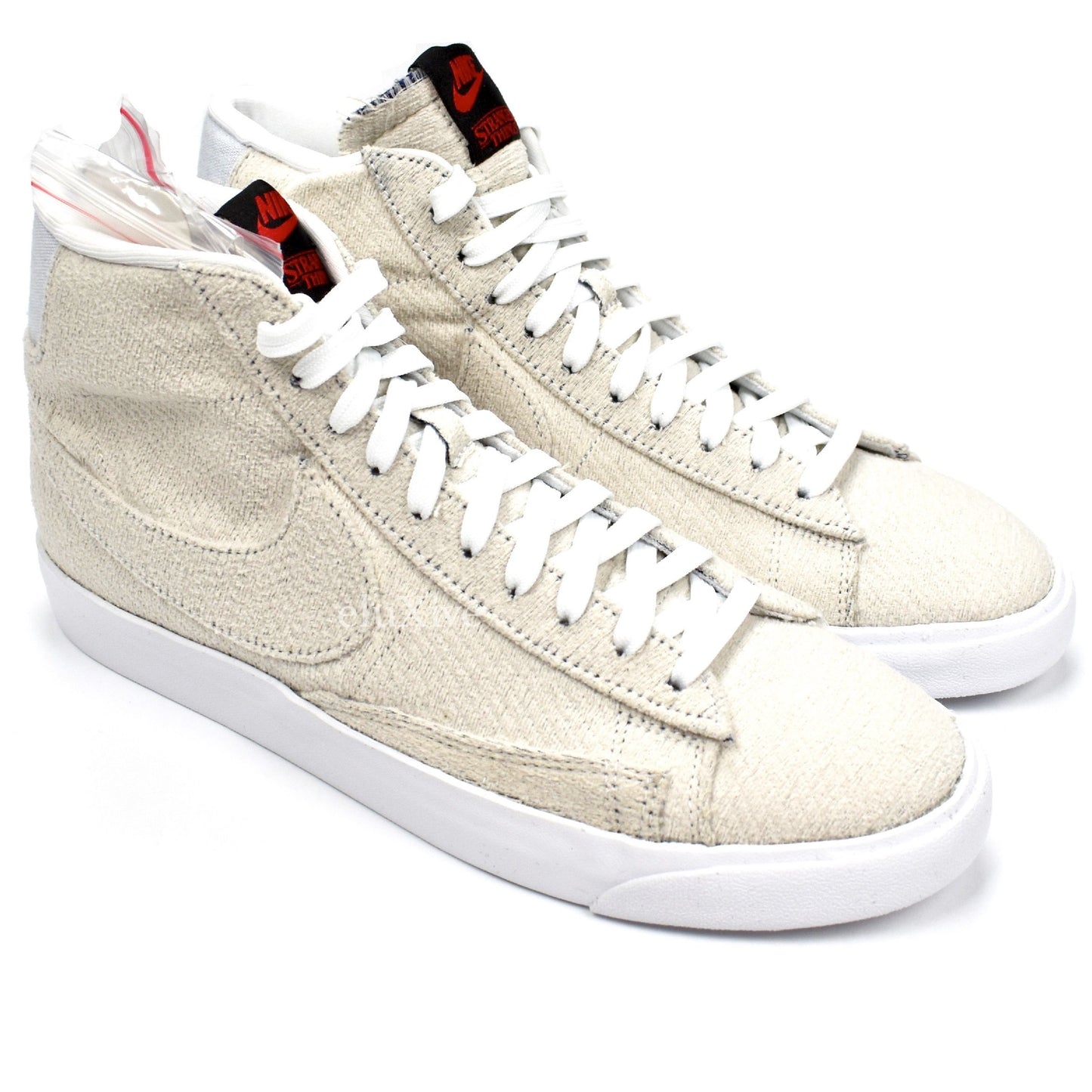 Nike x Stranger Things - Blazer Mid QS UD 'Tear-Away'