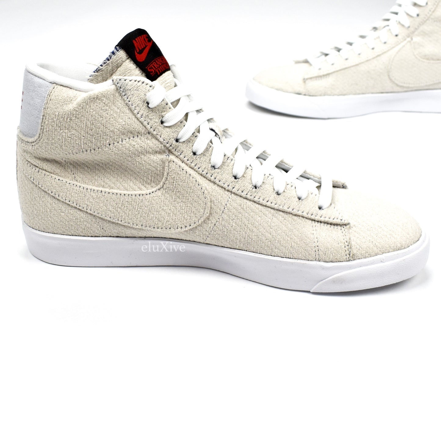 Nike x Stranger Things - Blazer Mid QS UD 'Tear-Away'