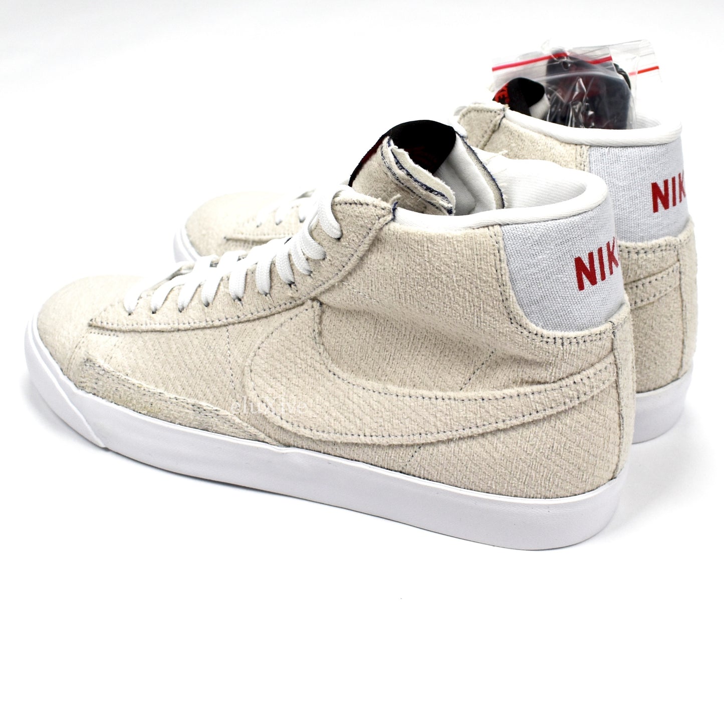 Nike x Stranger Things - Blazer Mid QS UD 'Tear-Away'