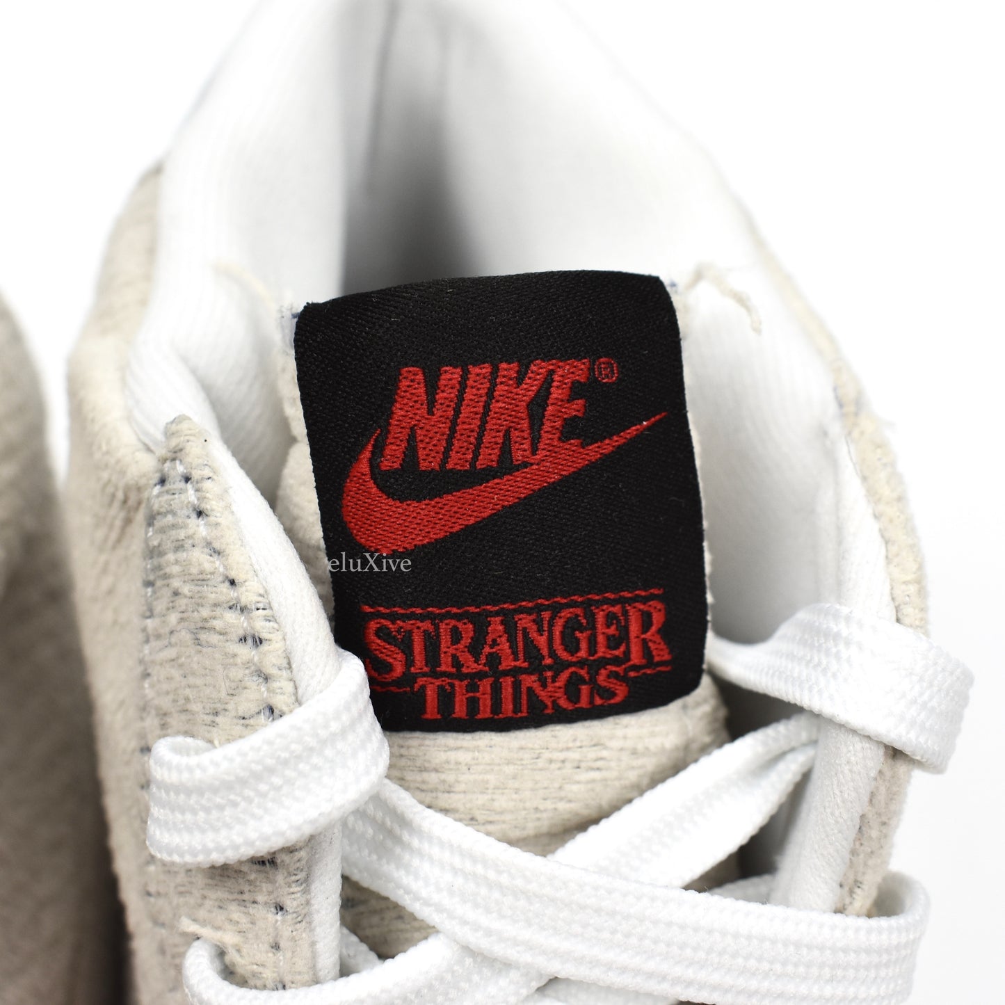 Nike x Stranger Things - Blazer Mid QS UD 'Tear-Away'