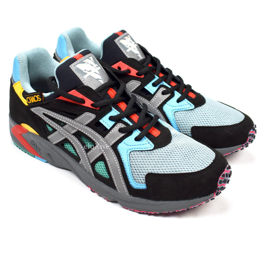 Asics x Vivienne Westwood - Gel-DS Trainer OG (Colorblock)