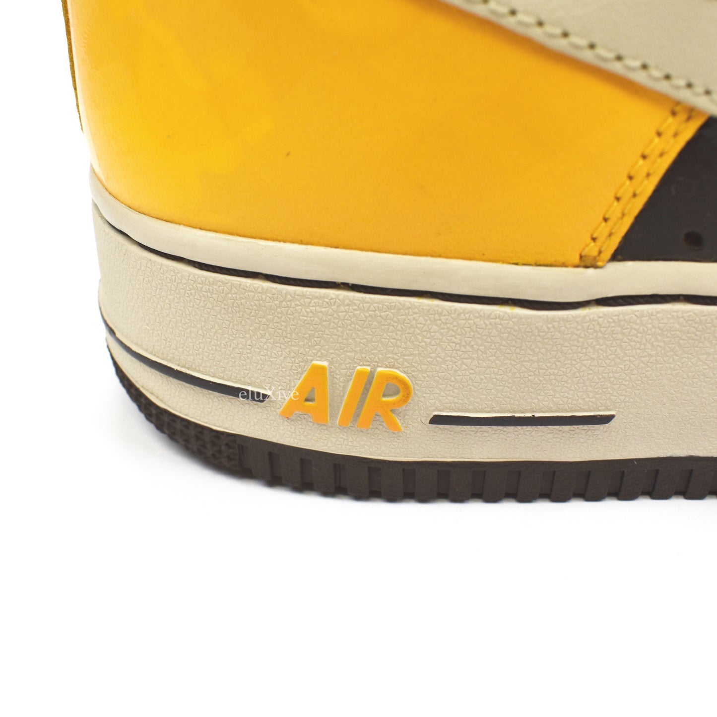 Nike - Air Force 1 Premium 'Rens'