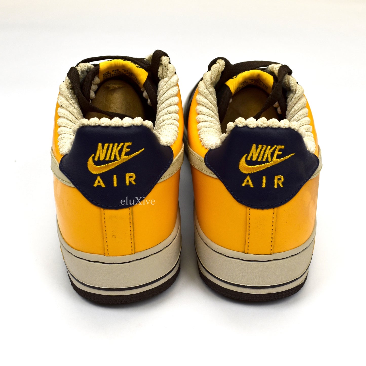 Nike - Air Force 1 Premium 'Rens'
