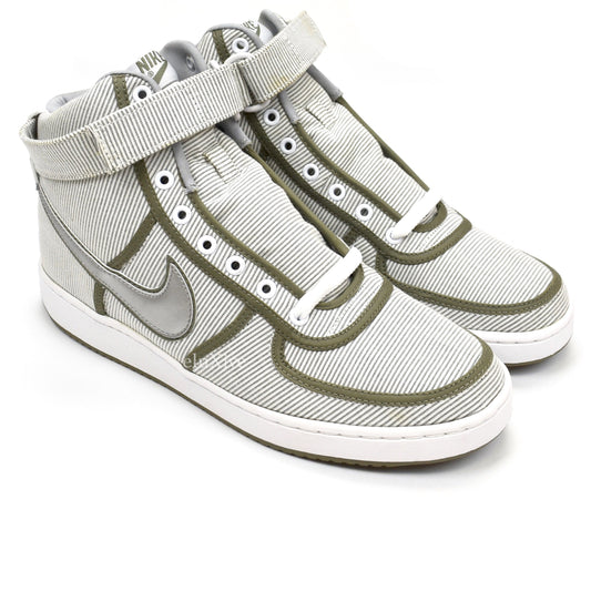 Nike - Vandal Supreme Geoff McFetridge 'Tear-Away' (Sample)