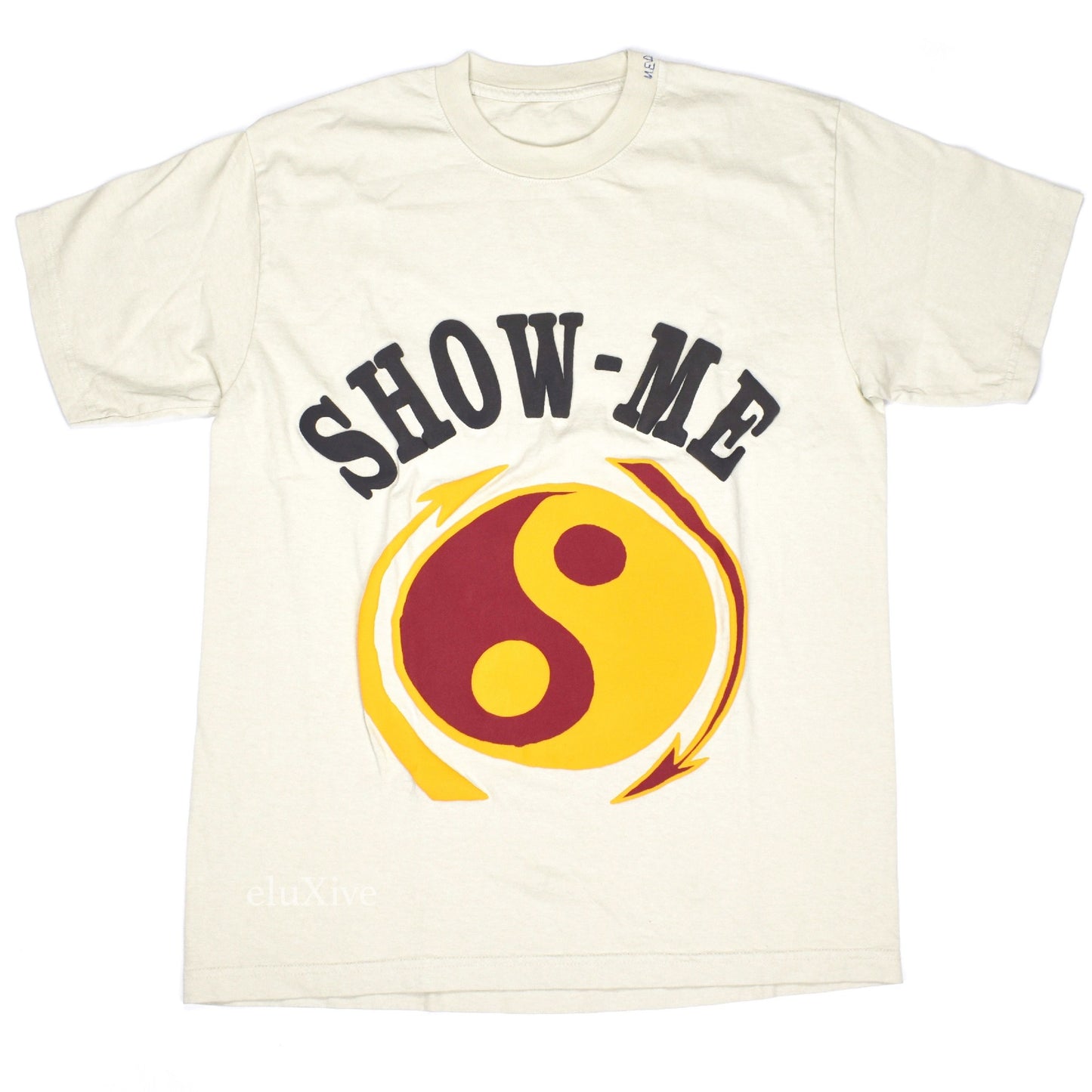 Cactus Plant Flea Market - Show Me How Yin Yang T-Shirt