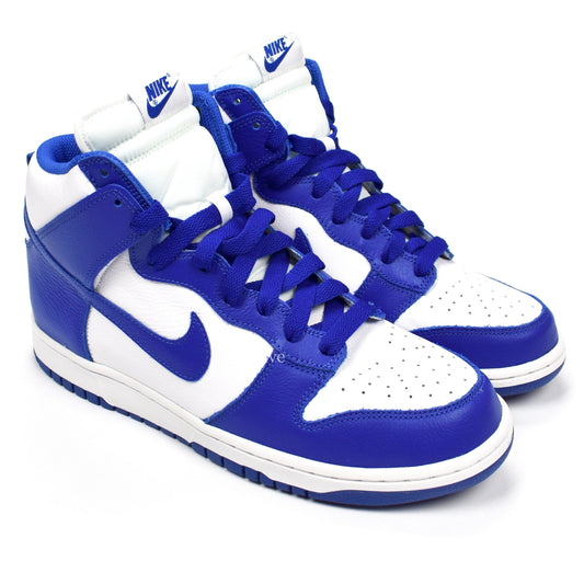 Nike - Dunk Retro Hi 'Kentucky'