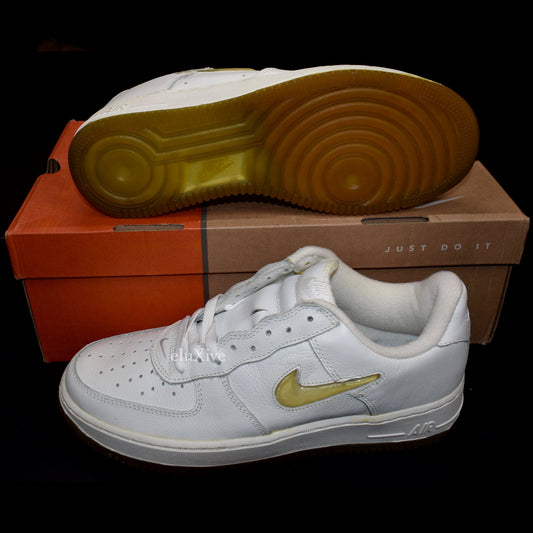 Nike - 2002 Air Force 1 JSW 'Jewel'