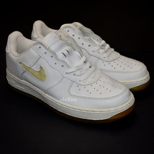 Nike - 2002 Air Force 1 JSW 'Jewel'