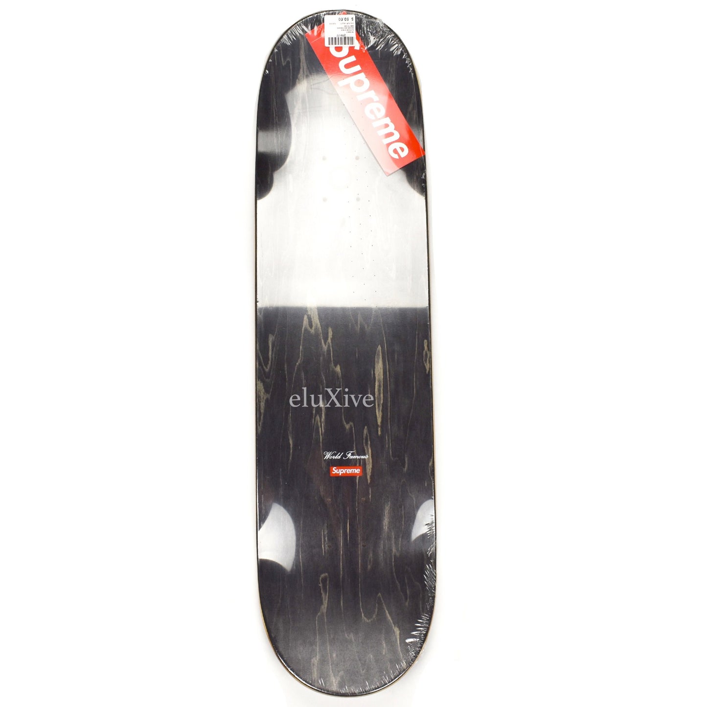 Supreme - Box Logo Banner Skate Deck