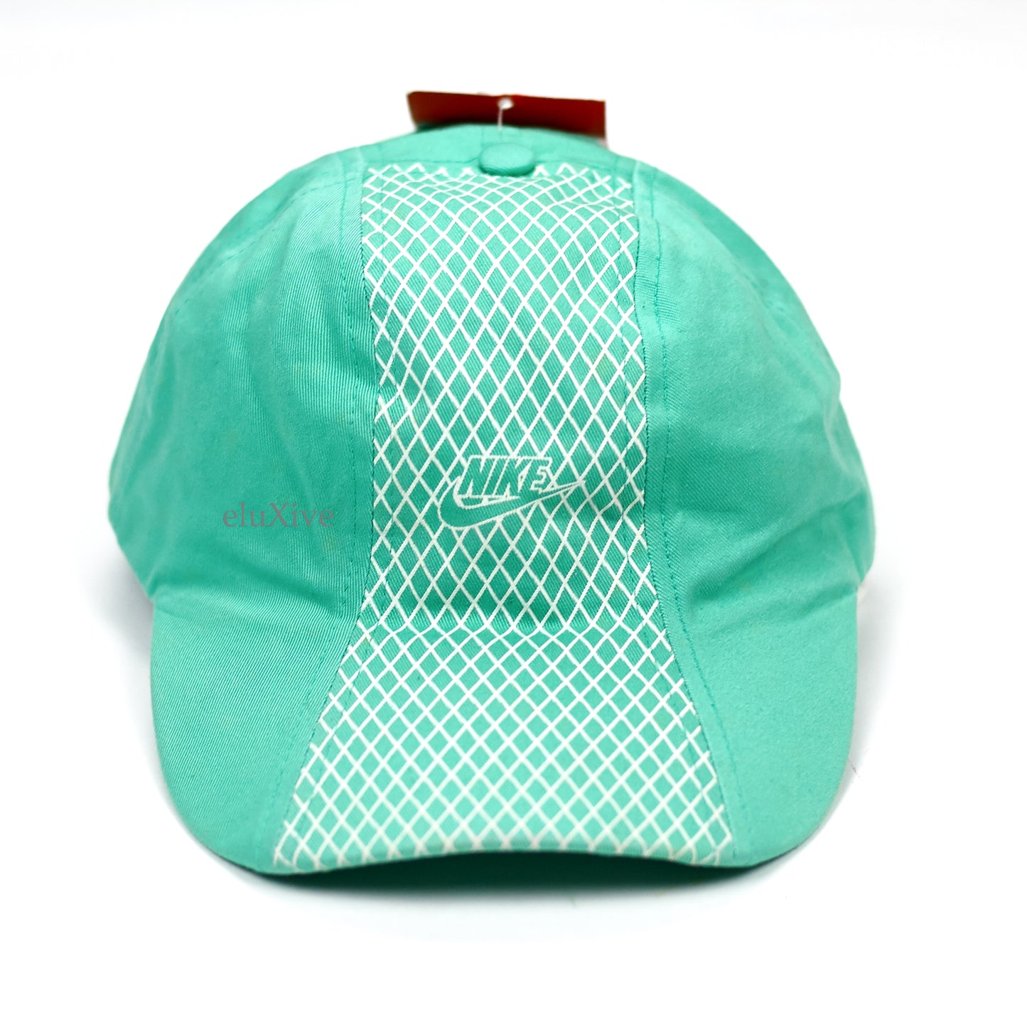 Nike - 2007 Air Max TN Logo Hat (Mint Green)