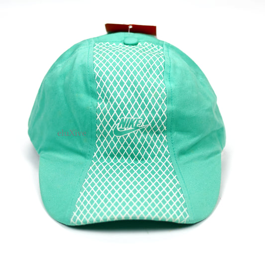 Nike - 2007 Air Max TN Logo Hat (Mint Green)