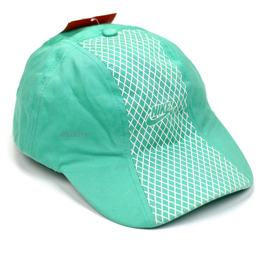 Nike - 2007 Air Max TN Logo Hat (Mint Green)