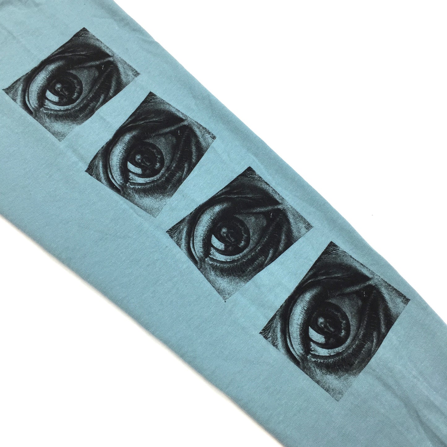Supreme - M.C. Escher Eye T-Shirt