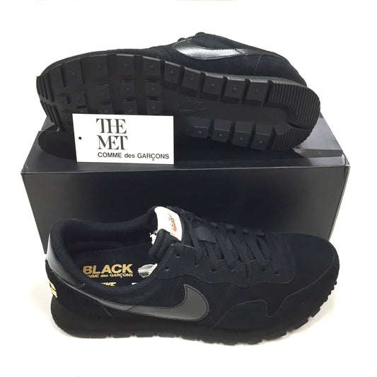 Comme des Garcons x THE MET - Nike Air Pegasus 83 CDG