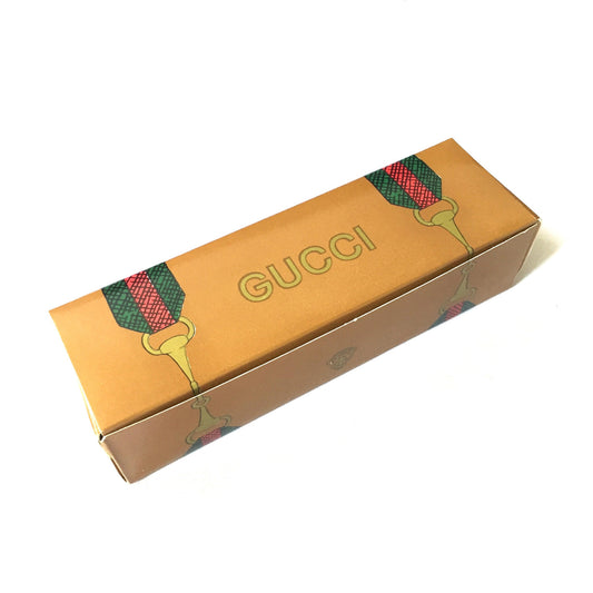 Gucci - Vintage Matchbooks, Case of 25