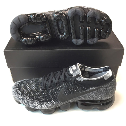 Nike - Air Vapormax ID Black Oreo