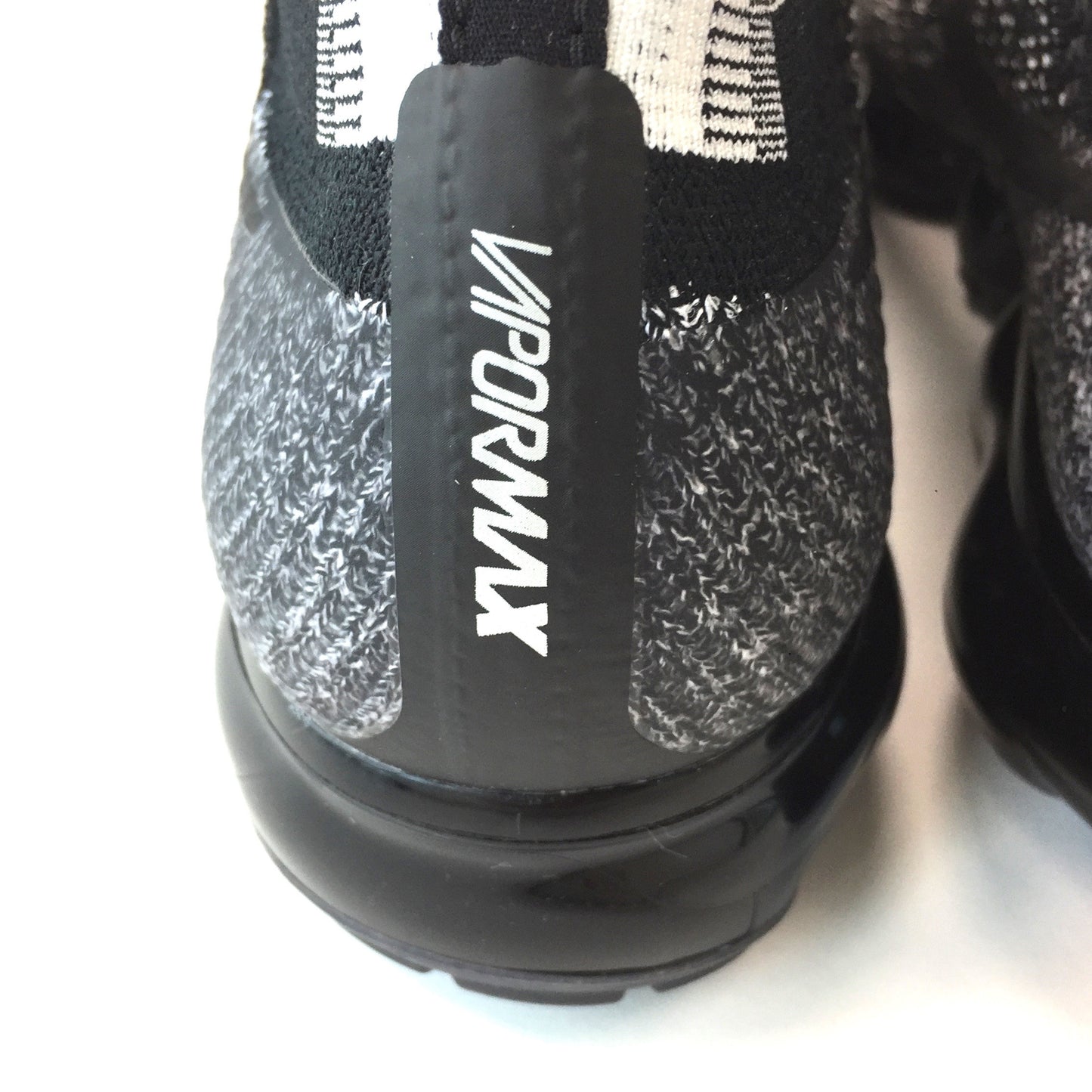 Nike - Air Vapormax ID Black Oreo