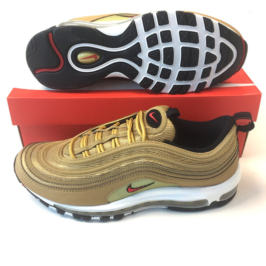 Nike - Air Max 97 OG QS Gold