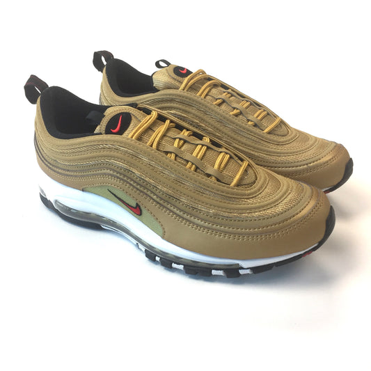 Nike - Air Max 97 OG QS Gold