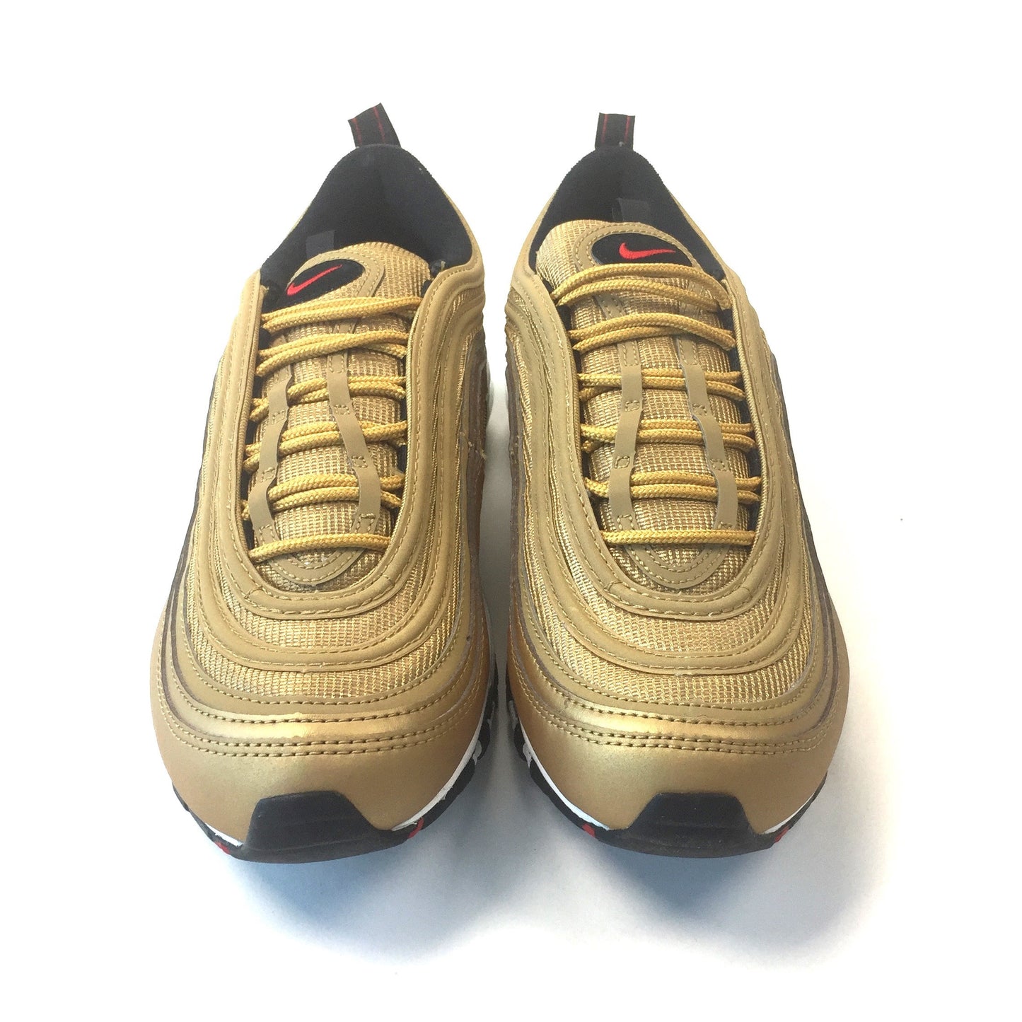 Nike - Air Max 97 OG QS Gold