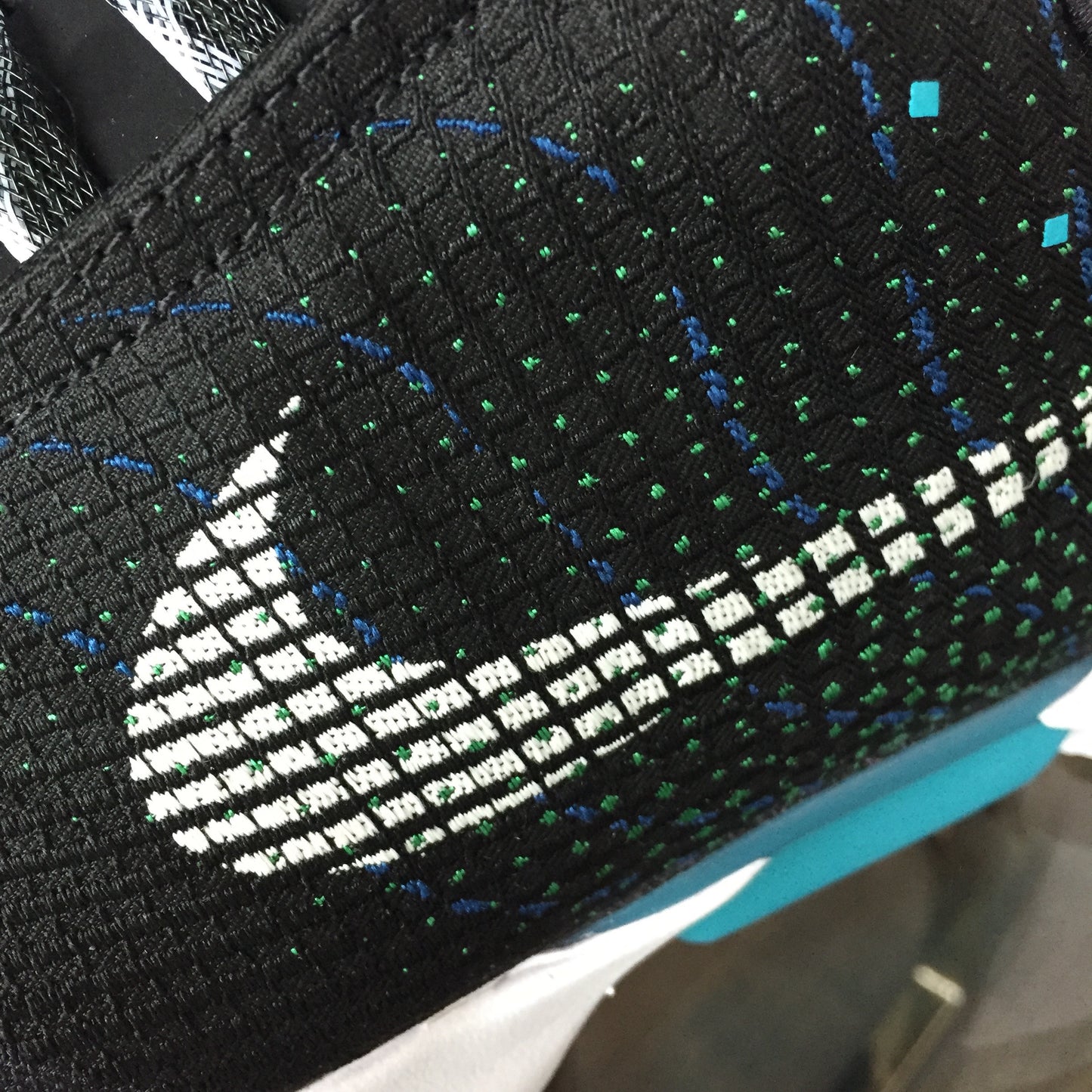 Nike - Hyper Adapt 1.0 Black OG
