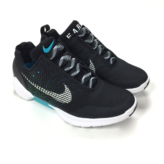 Nike - Hyper Adapt 1.0 Black OG