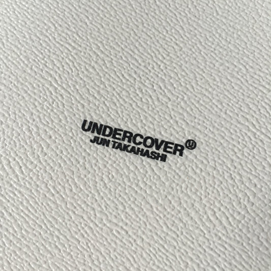 Undercover - Fine China Print Pouch