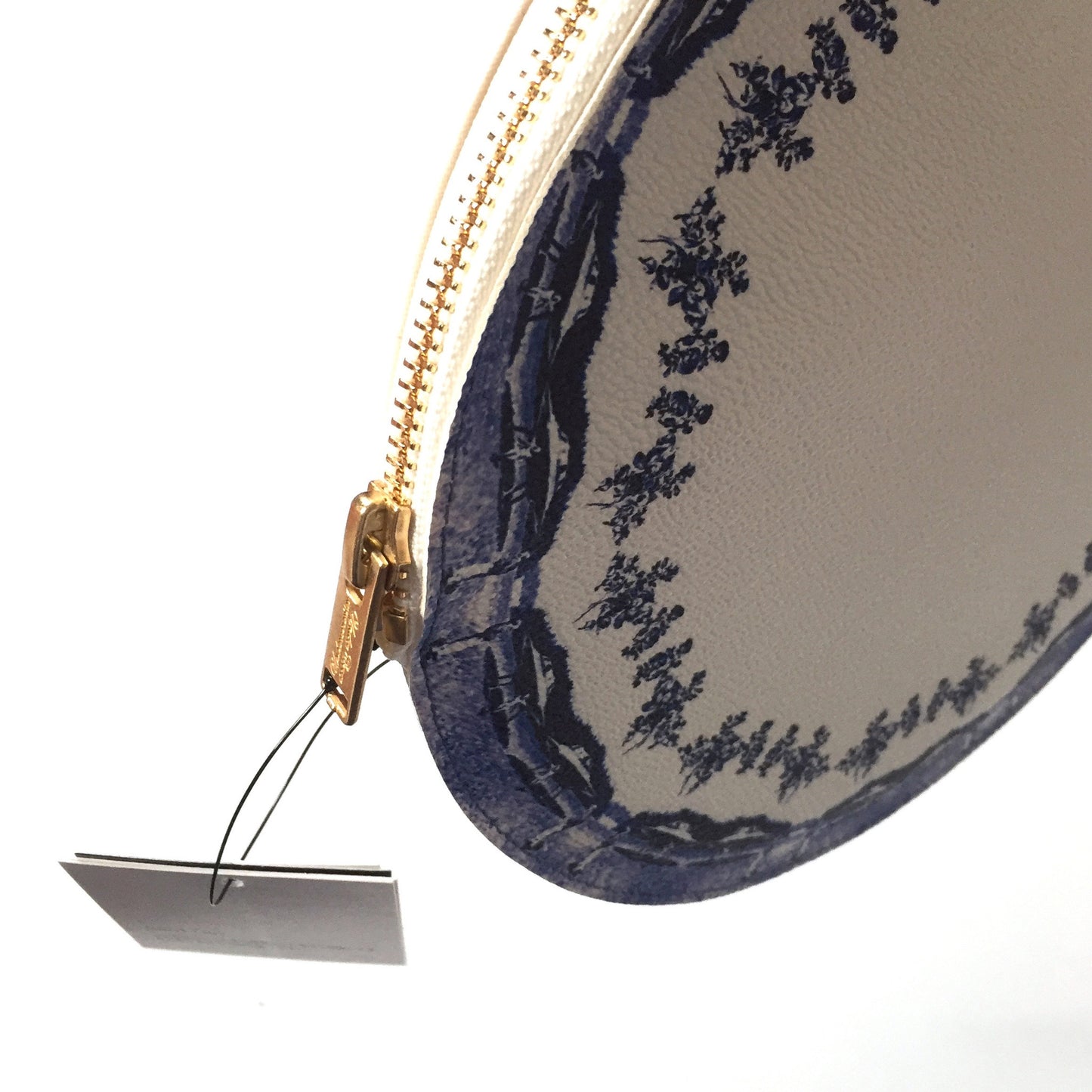 Undercover - Fine China Print Pouch