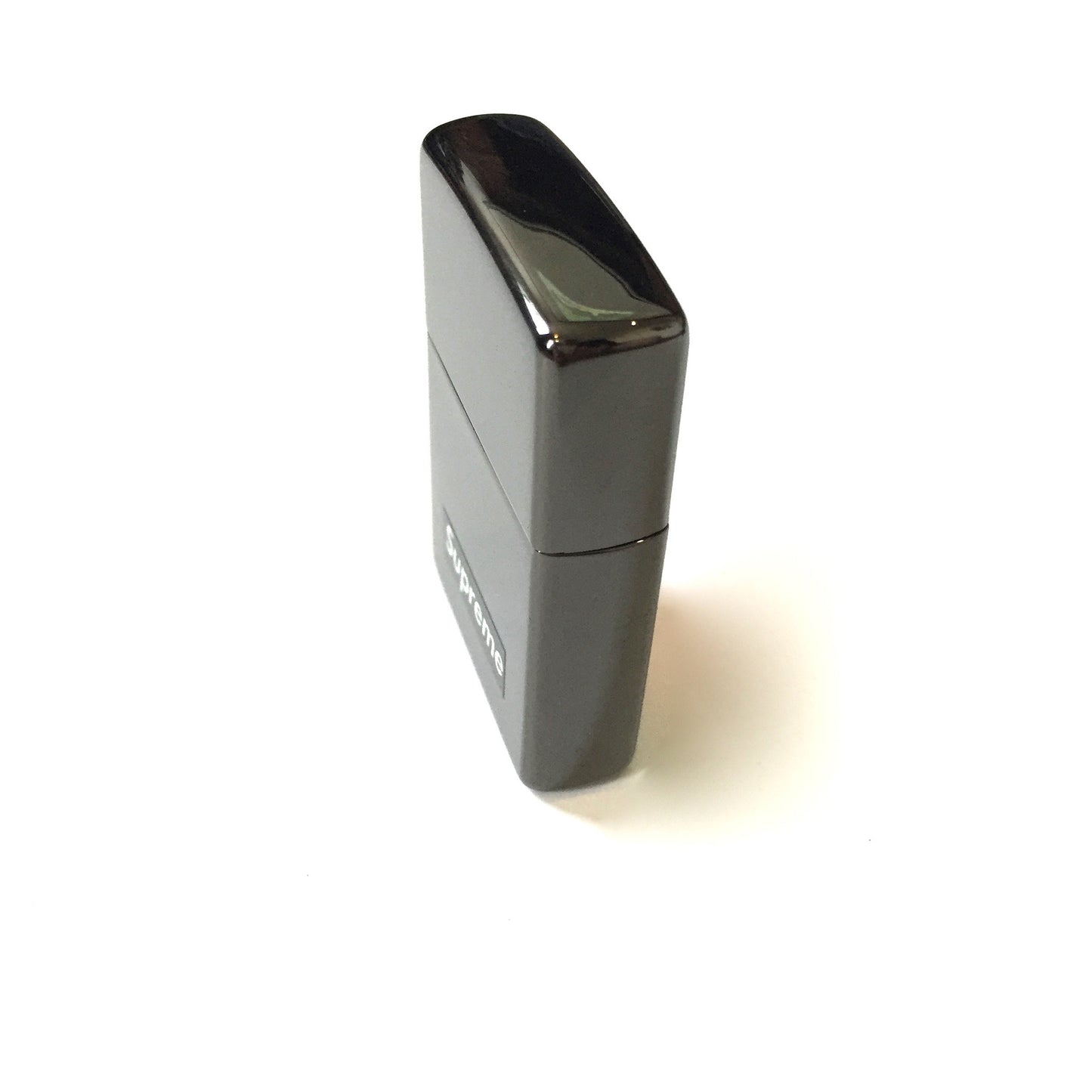 Supreme - Black Box Logo Lighter