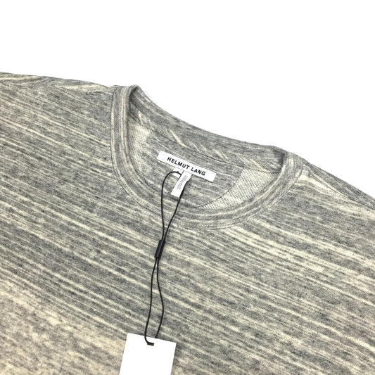 Helmut Lang - Gradient French Terry T-Shirt