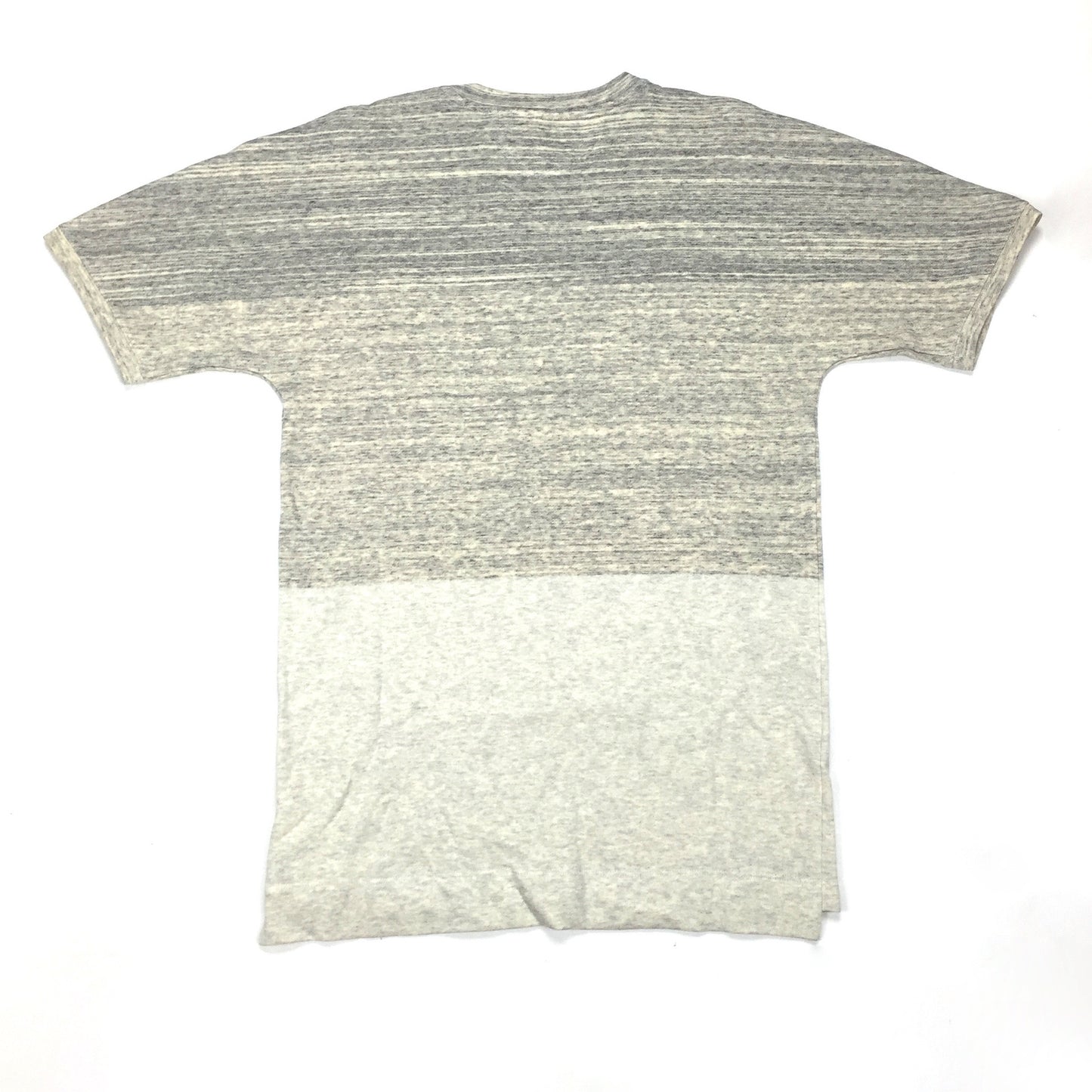 Helmut Lang - Gradient French Terry T-Shirt