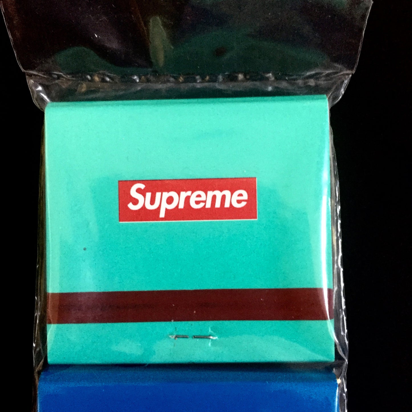 Supreme - Box Logo Incense Matches