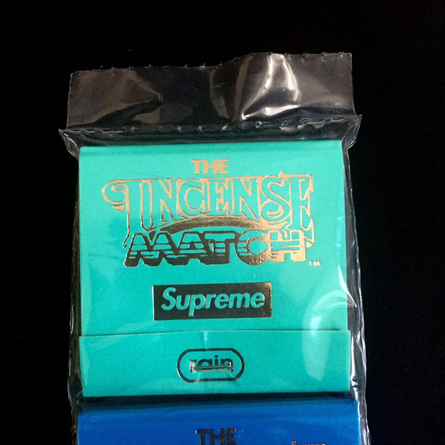 Supreme - Box Logo Incense Matches