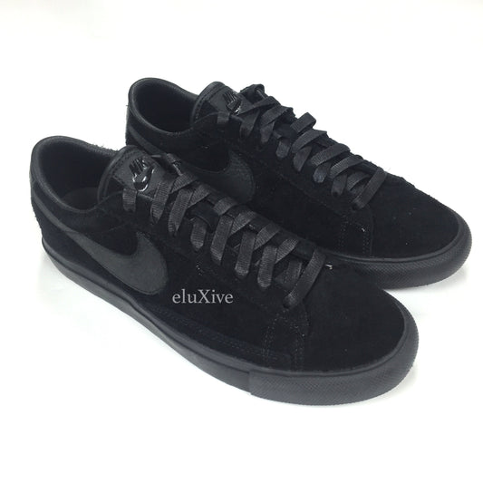 Comme des Garcons x Nike - Blazer Low Prem CDG SP