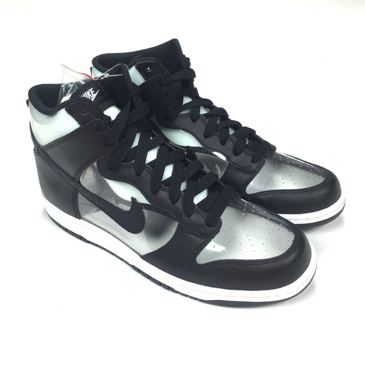 Comme des Garcons x Nike - Dunk Hi Retro CDG