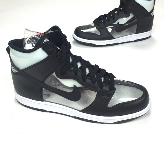 Comme des Garcons x Nike - Dunk Hi Retro CDG