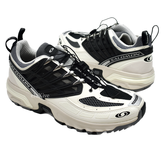 Salomon x DSM - ACS Pro Hiking Sneaker (Vanilla Ice/Black)