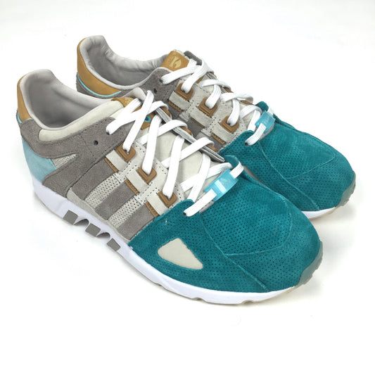 Adidas Consortium - EQT Running Guidance Turquoise