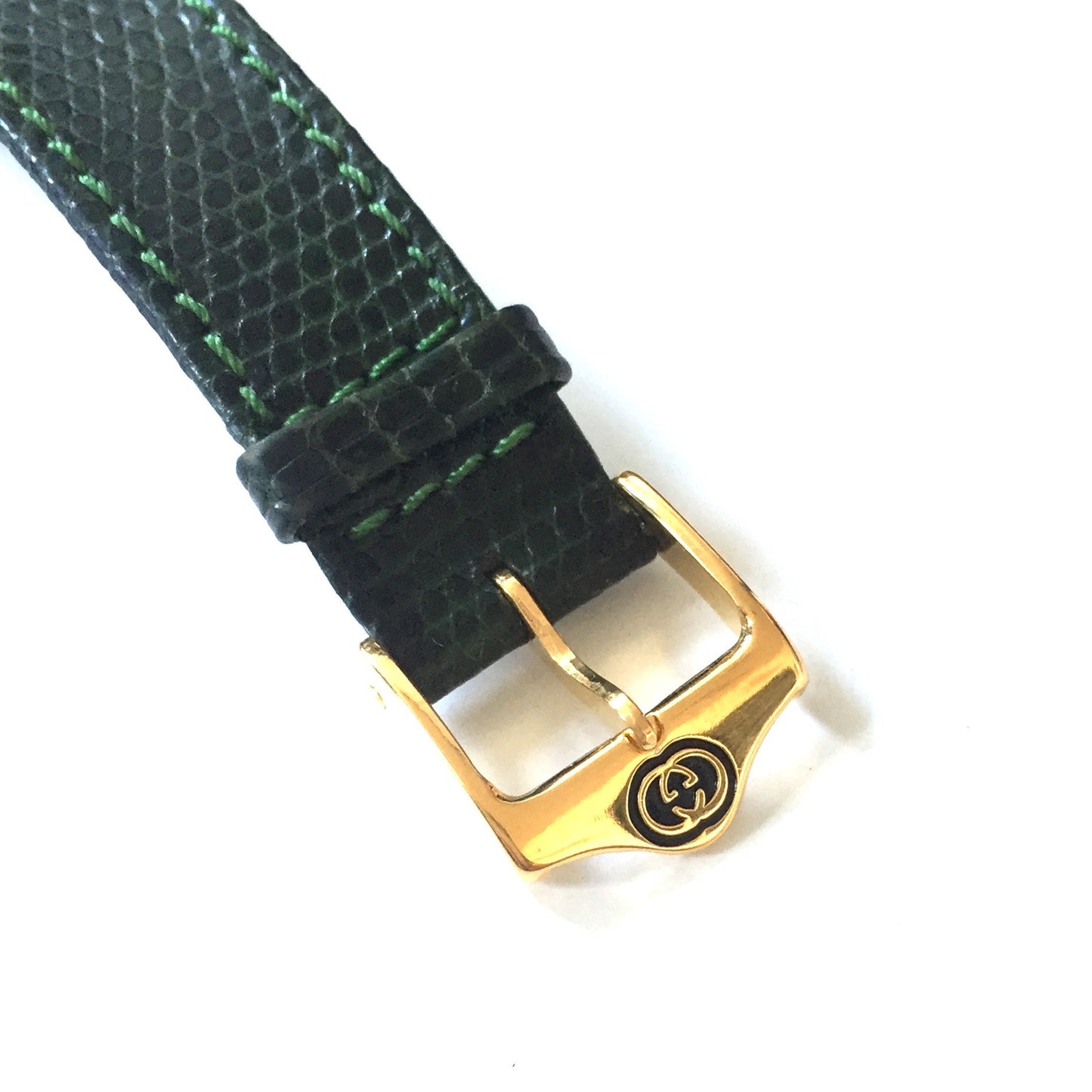 Gucci - Men's 2000M Web Stripe Watch