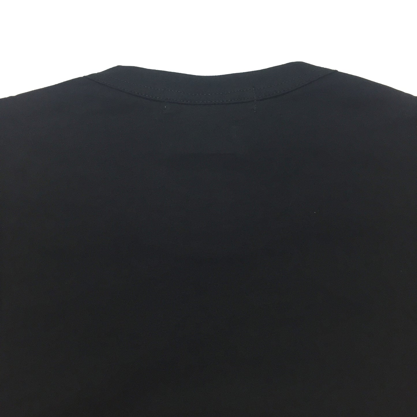 Gosha Rubchinskiy x DSM Ginza - Black 5th Year Anniversary T-Shirt