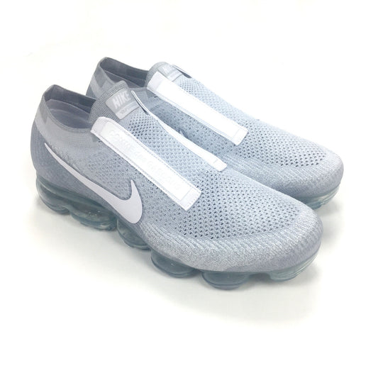 Comme des Garcons x Nike - White Air Vapormax FK CDG