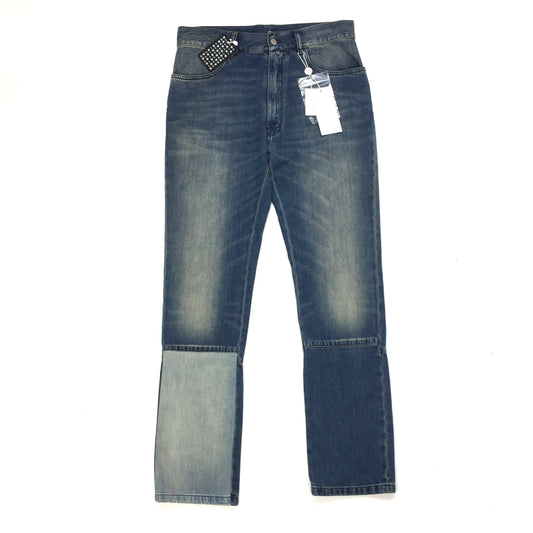 Maison Margiela - Artisanal Patchwork Denim Jeans