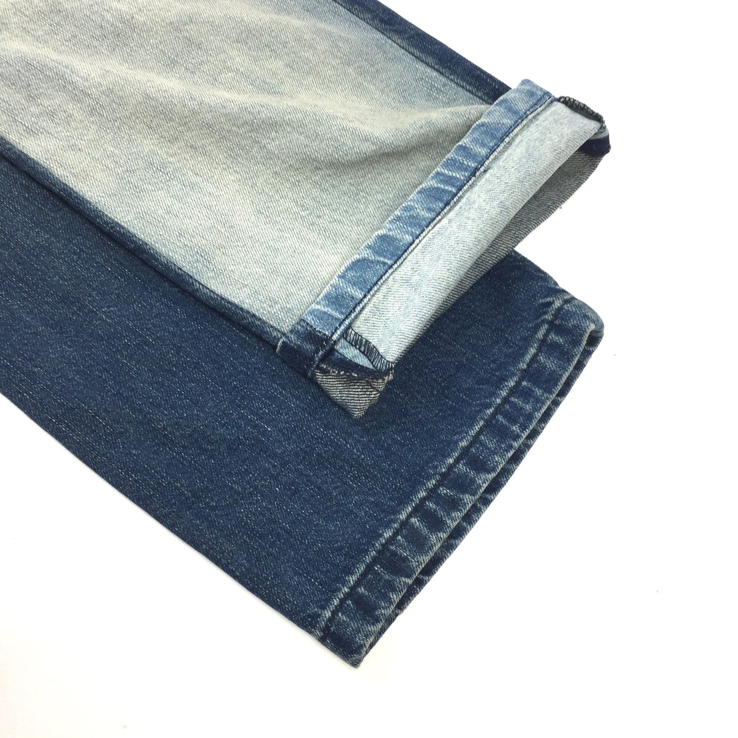 Maison Margiela - Artisanal Patchwork Denim Jeans