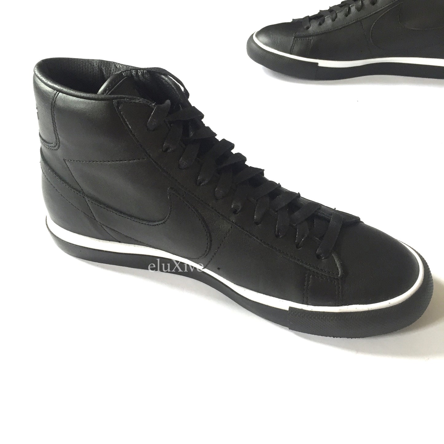 Comme des Garcons x Nike - Black Blazer High CDG