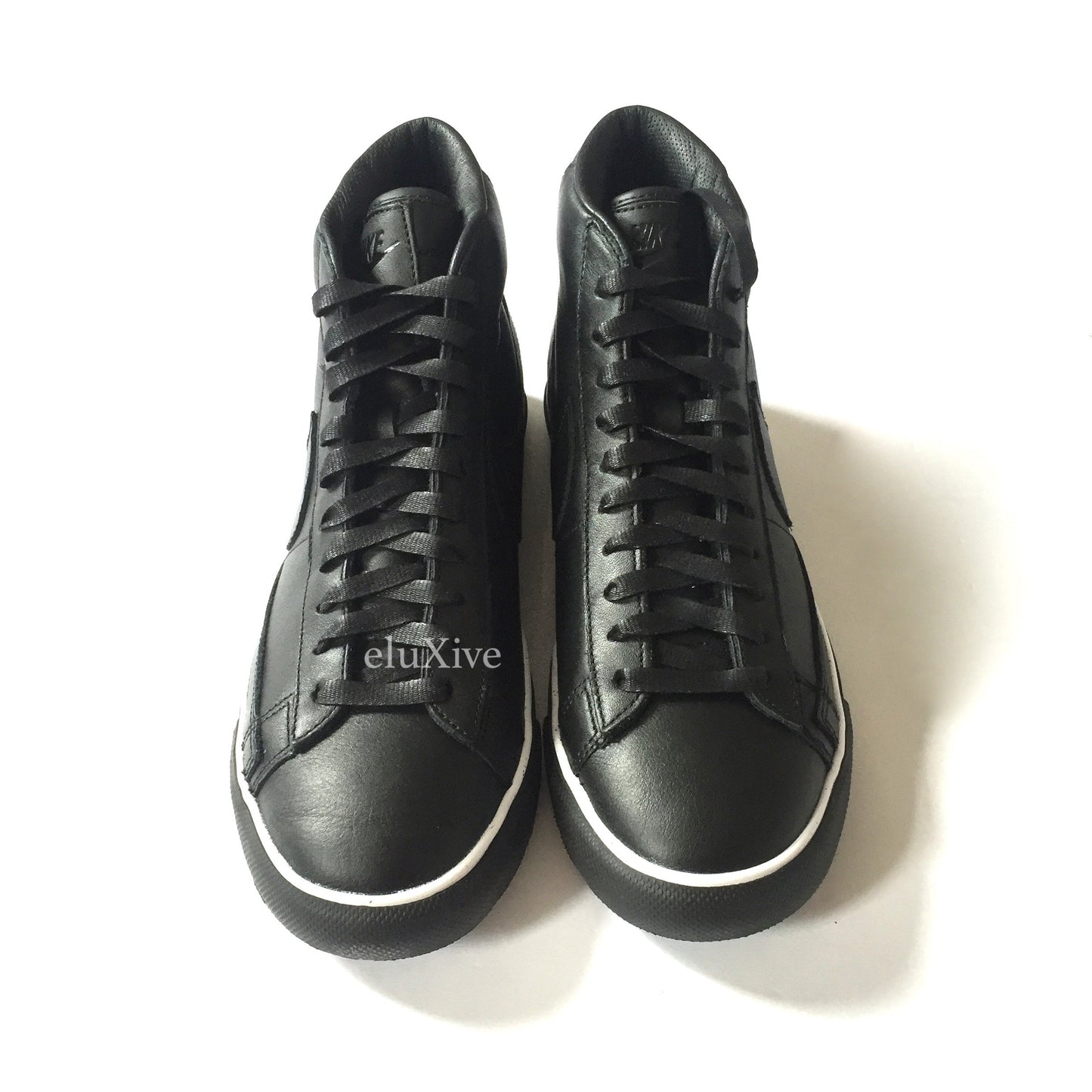 Comme des Garcons x Nike - Black Blazer High CDG