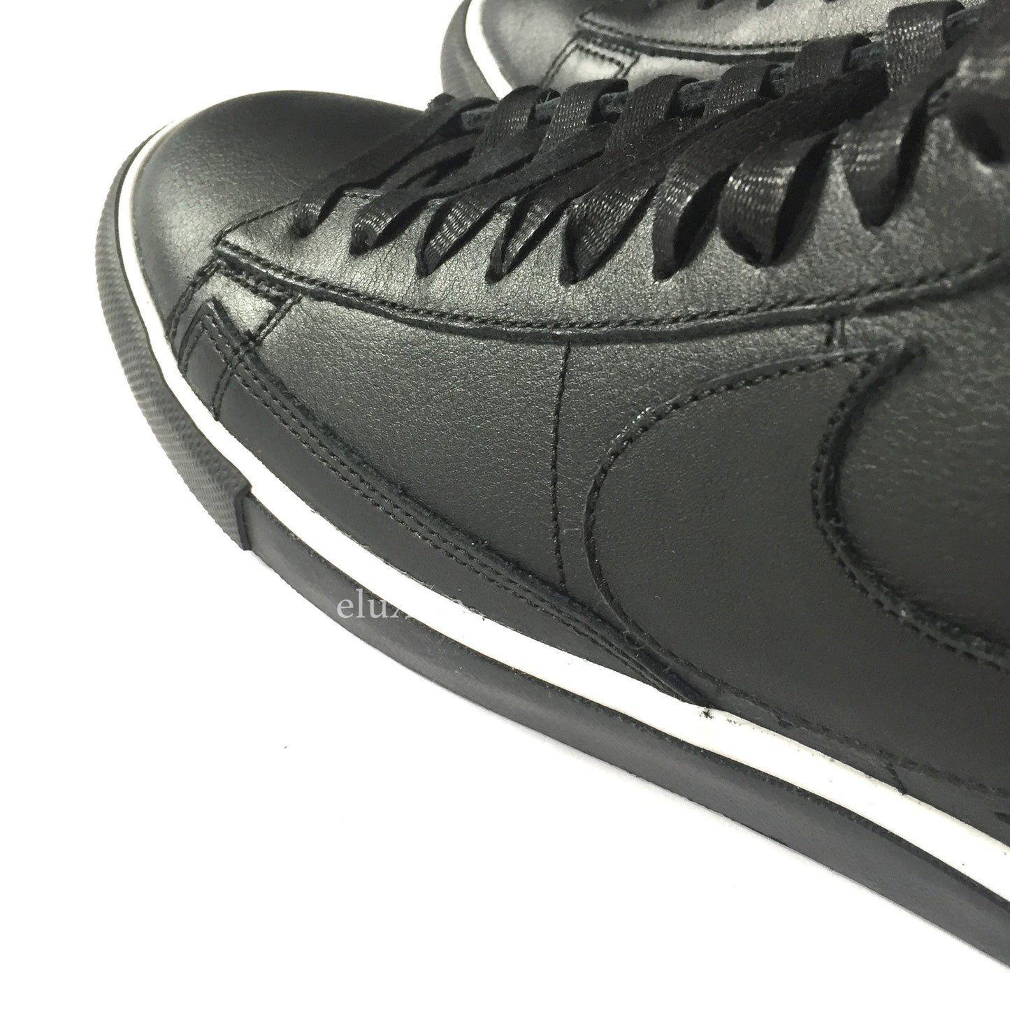 Comme des Garcons x Nike - Black Blazer High CDG