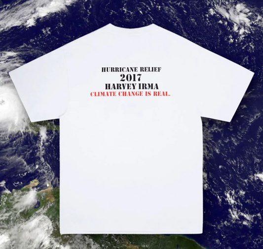 Noah - Hurricane Harvey Relief T-Shirt
