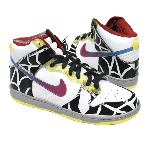 Nike - Dunk High Premium SB 'Thrashin'