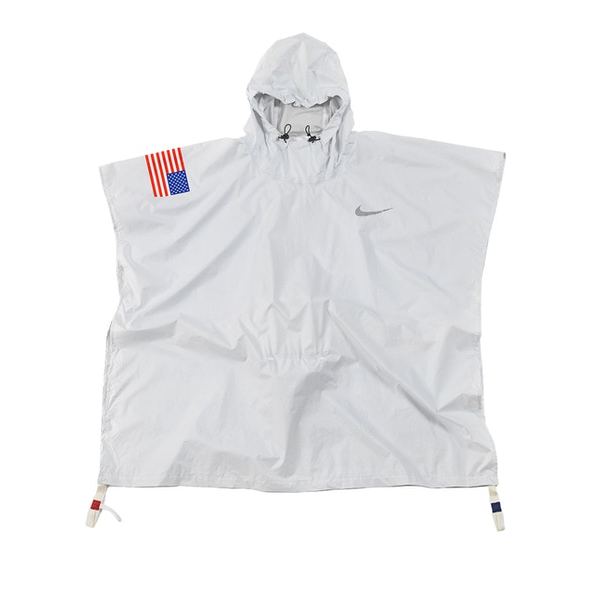 Nike x Tom Sachs - Exploding Poncho / Waist Bag